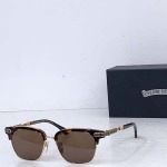 2026年2月15日新品CHROME HEARTS原版復刻サングラスギフト/誕生日/記念品/アクセサリーXY工場