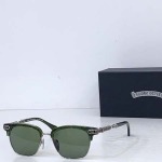 2026年2月15日新品CHROME HEARTS原版復刻サングラスギフト/誕生日/記念品/アクセサリーXY工場