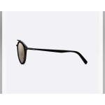 2026年2月15日新品Dior原版復刻サングラスギフト/誕生日/記念品/アクセサリーXY工場