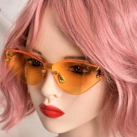 2026年2月15日新品DIOR原版復刻サングラスギフト/誕...