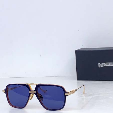 2026年2月15日新品CHROME HEARTS原版復刻サ...