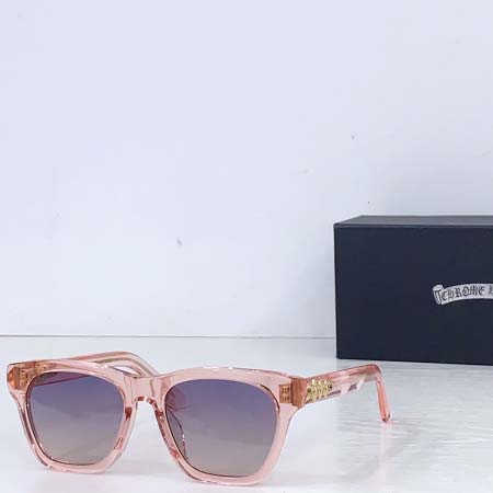 2026年2月15日新品Chrome Hearts原版復刻サ...