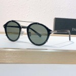 2026年2月15日新品Dior原版復刻サングラスギフト/誕生日/記念品/アクセサリーXY工場