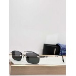 2026年2月15日新品Chrome Hearts原版復刻サングラスギフト/誕生日/記念品/アクセサリーXY工場