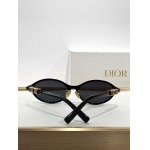 2026年2月15日新品Dior原版復刻サングラスギフト/誕生日/記念品/アクセサリーXY工場