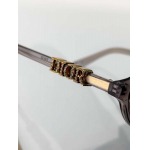 2026年2月15日新品Dior原版復刻サングラスギフト/誕生日/記念品/アクセサリーXY工場