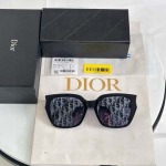 2026年2月15日新品Dior原版復刻サングラスギフト/誕生日/記念品/アクセサリーXY工場
