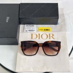 2026年2月15日新品Dior原版復刻サングラスギフト/誕生日/記念品/アクセサリーXY工場