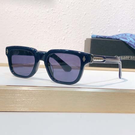 2026年2月15日新品Chrome Hearts原版復刻サ...