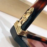 2026年2月15日新品Chrome Hearts原版復刻サングラスギフト/誕生日/記念品/アクセサリーXY工場