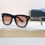 2026年2月15日新品Chrome Hearts原版復刻サングラスギフト/誕生日/記念品/アクセサリーXY工場