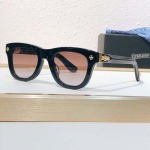 2026年2月15日新品Chrome Hearts原版復刻サングラスギフト/誕生日/記念品/アクセサリーXY工場