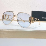 2026年2月15日新品DIOR原版復刻サングラスギフト/誕生日/記念品/アクセサリーXY工場