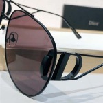 2026年2月15日新品DIOR原版復刻サングラスギフト/誕生日/記念品/アクセサリーXY工場