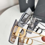 2026年2月15日新品DIOR原版復刻サングラスギフト/誕生日/記念品/アクセサリーXY工場