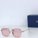 2026年2月15日新品Dior原版復刻サングラスギフト/誕生日/記念品/アクセサリーXY工場