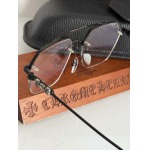 2026年2月15日新品CHROME HEARTS原版復刻サングラスギフト/誕生日/記念品/アクセサリーXY工場