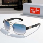 2026年2月15日新品RAYBAN原版復刻サングラスギフト/誕生日/記念品/アクセサリーXY工場