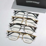 2026年2月15日新品CHROME HEARTS原版復刻サングラスギフト/誕生日/記念品/アクセサリーXY工場