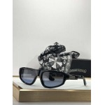 2026年2月15日新品Chrome Hearts原版復刻サングラスギフト/誕生日/記念品/アクセサリーXY工場