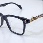 2026年2月15日新品CHROME HEARTS原版復刻サングラスギフト/誕生日/記念品/アクセサリーXY工場