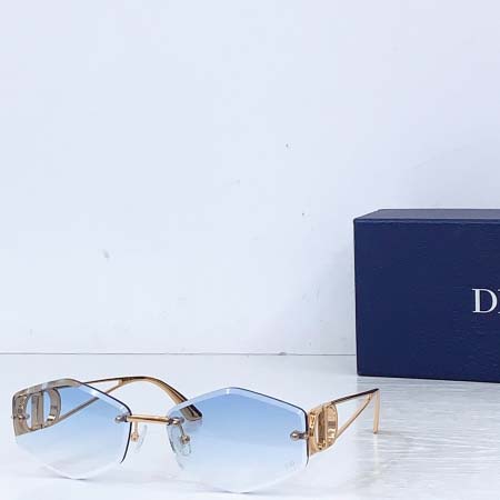 2026年2月15日新品DIOR原版復刻サングラスギフト/誕...