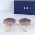 2026年2月15日新品DIOR原版復刻サングラスギフト/誕生日/記念品/アクセサリーXY工場