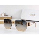 2026年2月15日新品DIOR原版復刻サングラスギフト/誕生日/記念品/アクセサリーXY工場