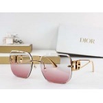 2026年2月15日新品DIOR原版復刻サングラスギフト/誕生日/記念品/アクセサリーXY工場
