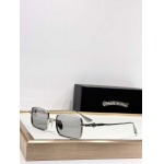 2026年2月15日新品Chrome Hearts原版復刻サングラスギフト/誕生日/記念品/アクセサリーXY工場