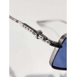 2026年2月15日新品Chrome Hearts原版復刻サングラスギフト/誕生日/記念品/アクセサリーXY工場