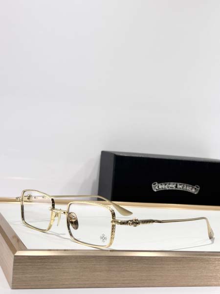 2026年2月15日新品Chrome Hearts原版復刻サ...