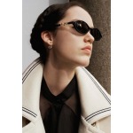 2026年2月15日新品Dior原版復刻サングラスギフト/誕生日/記念品/アクセサリーXY工場