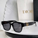 2026年2月15日新品Dior原版復刻サングラスギフト/誕生日/記念品/アクセサリーXY工場