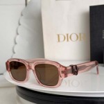 2026年2月15日新品Dior原版復刻サングラスギフト/誕生日/記念品/アクセサリーXY工場