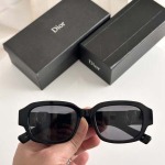 2026年2月15日新品Dior原版復刻サングラスギフト/誕生日/記念品/アクセサリーXY工場