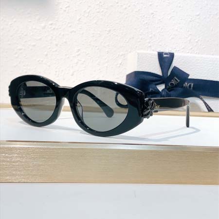 2026年2月15日新品Dior原版復刻サングラスギフト/誕...