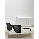 2026年2月15日新品Dior原版復刻サングラスギフト/誕生日/記念品/アクセサリーXY工場