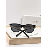 2026年2月15日新品DIOR原版復刻サングラスギフト/誕生日/記念品/アクセサリーXY工場