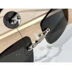 2026年2月15日新品CHROME HEARTS原版復刻サングラスギフト/誕生日/記念品/アクセサリーXY工場