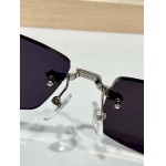 2026年2月15日新品CHROME HEARTS原版復刻サングラスギフト/誕生日/記念品/アクセサリーXY工場