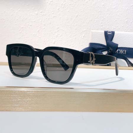 2026年2月15日新品Dior原版復刻サングラスギフト/誕...