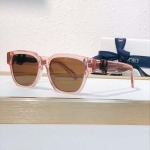 2026年2月15日新品Dior原版復刻サングラスギフト/誕生日/記念品/アクセサリーXY工場