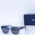 2026年2月15日新品Dior原版復刻サングラスギフト/誕生日/記念品/アクセサリーXY工場