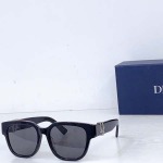 2026年2月15日新品Dior原版復刻サングラスギフト/誕生日/記念品/アクセサリーXY工場