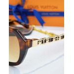 2026年2月19日新品LOUIS VUITTON原版復刻サングラスギフト/誕生日/記念品/アクセサリーXY工場