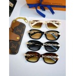 2026年2月19日新品LOUIS VUITTON原版復刻サングラスギフト/誕生日/記念品/アクセサリーXY工場