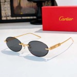 2026年2月19日新品Cartier原版復刻サングラスギフト/誕生日/記念品/アクセサリーXY工場