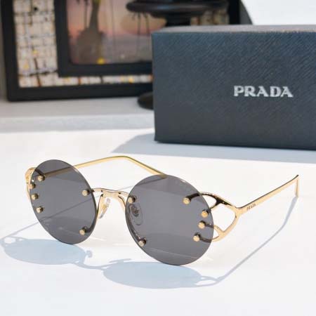 2026年2月19日新品PRADA原版復刻サングラスギフト/...