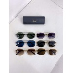 2026年2月19日新品Cartier原版復刻サングラスギフト/誕生日/記念品/アクセサリーXY工場